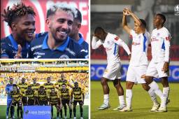 El fútbol de la Liga Nacional de Honduras vuelve tras el parón de la fecha FIFA y te mostramos los mejores datos en la previa.