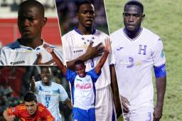 Después de 18 años al servicio de la selección de Honduras, el capitán Maynor Figueroa vive sus últimos partidos como capitán de la H.