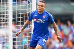 El Cruz Azul es el líder del torneo en la Liga Mexicana que se ha detenido debido al brote de coronavirus que ya cobró las primeras víctimas en el país azteca.