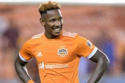 La inactividad y el bajo nivel le pasó factura a Romell Quioto en su exequipo y la Selección de Honduras.