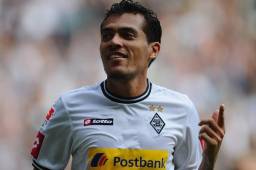 Su etapa con el Borussia mönchengladbach fue desde la temporada (2009-2010 - 2013-2014).