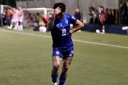 ¡Honduras celebra! Con un jugador menos, Nicaragua rescata un empate contra Costa Rica en Eliminatorias Concacaf