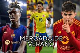 Fichajes: ¿Qué día, hora y cuándo cierra el mercado de verano 2024 en las principales ligas de Europa?