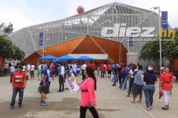 La casa del Houston Dynamo se está llenando de hondureños.