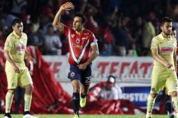 Leobardo López, capitán del club, contestó a lo que Fidel Kuri declaró en una entrevista.