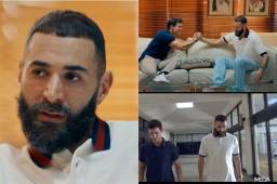 Benzema revela su salida del Real Madrid y su posible regreso a la Casa Blanca: “Quiero estar cerca de Florentino cuando me retire”