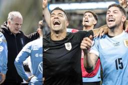 Fede Valverde asegura que lo que dijo Luis Suárez sobre Bielsa “es todo verdad”