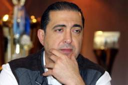 Pedro Atala considera que aún el castigo de 5 partidos es drástico para Motagua y arremete contra el presidente de la Comisión Regional de Disciplina. Foto DIEZ