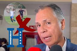 José Ernesto Mejía advierte sobre las denuncias de amaños de partidos: Estamos obligados a actuar