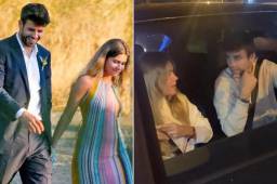 Piqué le puso fin a su relación sentimental con Shakira y encontró el amor nuevamente en Clara Chía.