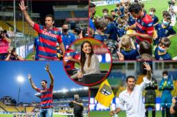 El experimentado arquero italiano regresó a su casa tras dos décadas y algunos simpatizantes del club todavía no olvidan cómo se marchó del equipo para irse a la Juventus.