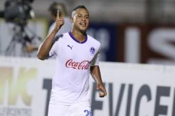 Óscar Salas fue un jugador importante en el Olimpia pero en el último torneo fue relegado a la banca.