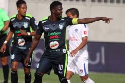 Edgar Álvarez se despedirá del fútbol profesional en marzo en el estadio Excélsior. Foto DIEZ