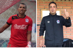 Donis Escober regresa al Olimpia para cubrir el puesto de Sergio López, quien se sumará al cuerpo técnico de la Selección Nacional de Honduras.