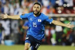 El volante del Seattle Sounders Alex Roldan es uno de los que encabeza la lista de El Salvador para los juegos ante Estados Unidos, Honduras y Canadá. Foto cortesía