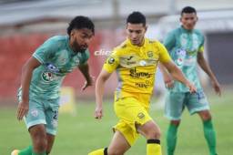 Real de Minas y Real España igualaron sin goles por la onceava fecha del Clausura 2021 en Honduras.