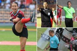 La jornada 15 se desarrollará entre martes y miércoles.