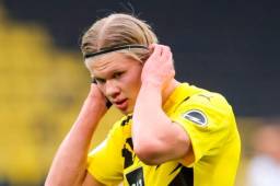 Haaland ya tiene casa en España y está a las puertas de que se concrete el bombazo de su salida del Dortmund.