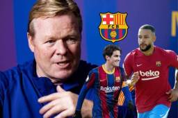 Barcelona disputará este miércoles el primer amistoso de la pretemporada. Será en el estadio Johan Cruyff contra el Gimnàstic de Tarragona.