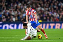 Julián Álvarez es uno de los mejores jugadores del mundo en la actualidad.