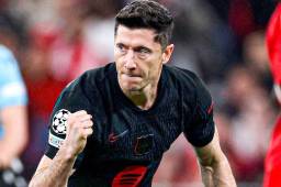 Barcelona, con un inesperado héroe, hace tremenda remontada ante Benfica en la Champions League