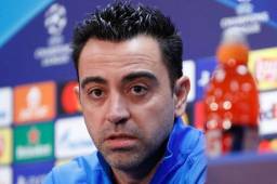 Xavi dice que no se necesita un milagro para vencer al Bayern Munich. Confía en la capacidad de sus jugadores.