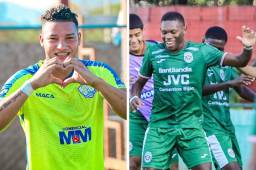 Torneo de Reservas de Honduras: Olancho vs Marathón buscan la corona; así se define los horarios y sedes