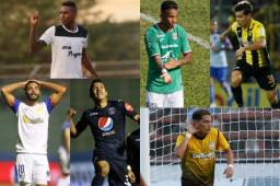 La jornada 14 del torneo Clausura podría definir muchas cosas en la parte alta de la tabla y, sobre todo, en el tema del descenso.