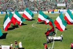 El Yankel Rosenthal albergará la gran final de la liga hondureña.