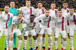 El PSG se proclamó campeón en el fútbol francés y sigue vivo en la Liga de Campeones.