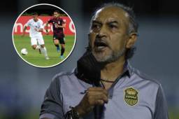 Raúl 'Potro' Gutiérrez dijo no entender a Jaime Lozano por los cambios que presentó ante Honduras y que la Bicolor 'debió ganar'.