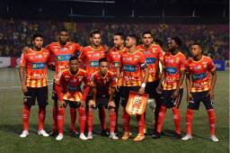 Olimpia es el actual y primer equipo campeón de la Concacaf League tras ganarle al Santos de Costa Rica en los penales. Herdiano quiere hacer historia.