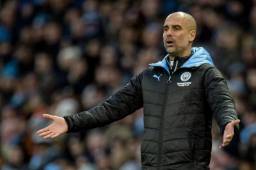 Pep Guardiola fue dirigido por Juanma Lillo en el Dorados de México.