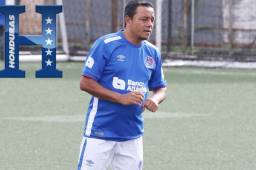 El exseleccionado hondureño, Danilo Turcios, criticó a la Fenafuth y a la seleción por aceptar jugar un partido a puerta cerrada.