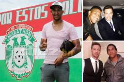 - MarathÃ³n vence 3-1 al Real de Minas en el Yankel Rosenthal- MarathÃ³n vs Real de Minas jornada #6 torneo apertura 2018- Yaudel Lahera GarcÃ­a es un futbolista cubano