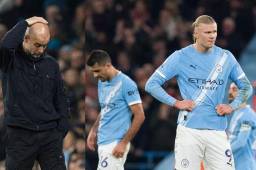 Manchester City recibe el golpe más fuerte antes de enfrentar al Real Madrid: tropezó contra club que pelea descenso