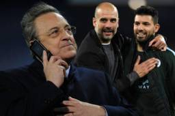 Manchester City ha sido el primer club en confirmar su retirada de la Superliga europea.