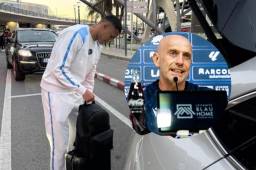 La decisión que tomó el técnico del Levante sobre Kervin Arriaga luego de ser eliminado del Mundial 2026 con Honduras