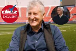 Suker a Diez: regreso de Mourinho y su favorito: Será el mejor Mundial que veremos