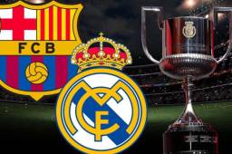 Real Madrid se ha plantado luego de todo lo ocurrido.