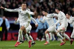 Real Madrid no podrá contar con una de sus figuras para la Liga y España.