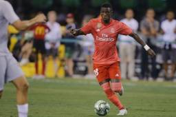 El Real Madrid busca mejorar alguna de la falencias que tiene el joven de 18 años.