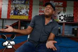 Las telenovelas y la cocina son, según Medford, sus grandes pasiones después del fútbol. Fuera de las canchas es amante de otro tipo de actividades.