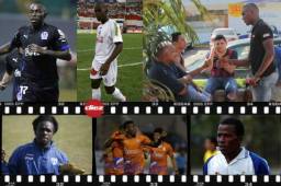 Muchos de los futbolistas hondureños están tatuados de una historia de superación que han roto esquemas e impactado, desde su niñez, juventud hasta encontrar su punto máximo al cumplir su sueño.