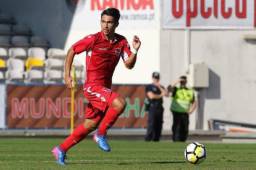 El catracho Jonathan Rubio ha sido fichado por el Hueca de la primera de España.