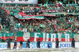 El Yankel Rosenthal albergará su primera gran final en Honduras.