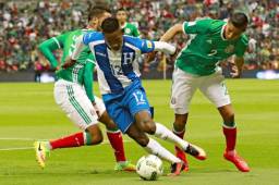 La Selección de Honduras tiene garantizado disputar las eliminatorias rumbo a Qatar 2022 ya que se respetará el ranking de FIFA según se ha revelado desde Concacaf.