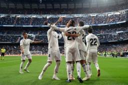 Real Madrid ganó 2-0 al Real Valladolid pero su forma de juego no mejora.
