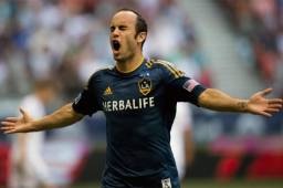Landon Donovan tiene poca experiencia como técnico pero quiere asumir el reto de dirigir al club de sus amores.