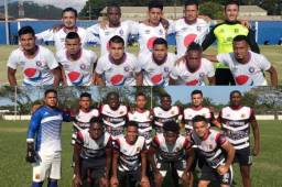 La Liga de Ascenso definió los horario para la llave Olimpia Occidental vs. Bucanero FC por la permanencia.